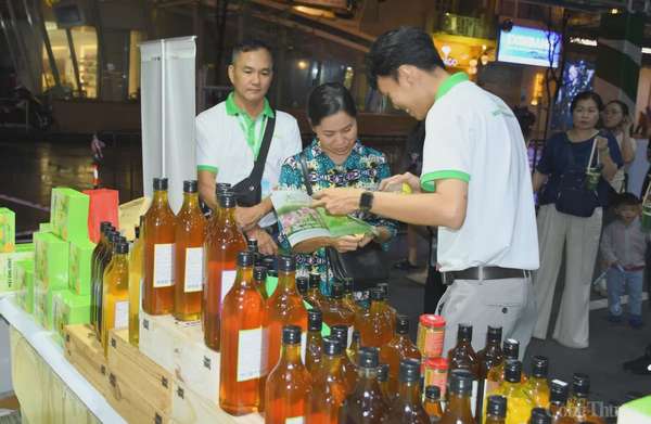 GRECO 2024: Thúc đẩy cộng đồng doanh nghiệp phát triển bền vững
