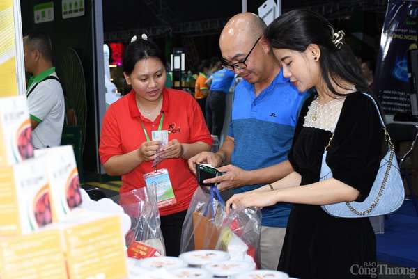 GRECO 2024: Thúc đẩy cộng đồng doanh nghiệp phát triển bền vững