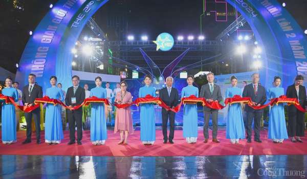 GRECO 2024: Thúc đẩy cộng đồng doanh nghiệp phát triển bền vững