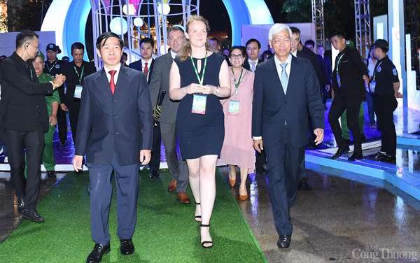 GRECO 2024: Thúc đẩy cộng đồng doanh nghiệp phát triển bền vững