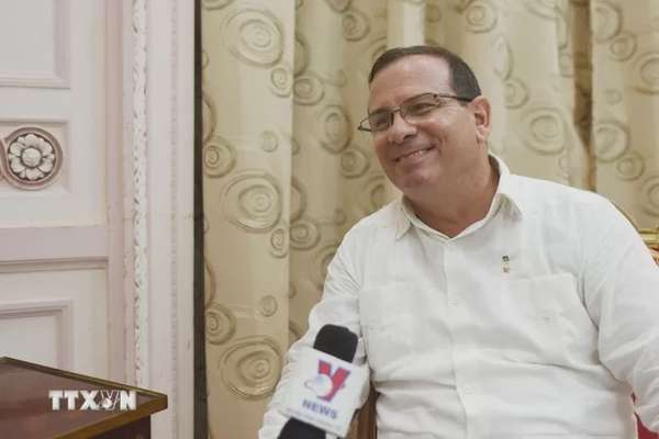 Đưa quan hệ chính trị song phương Việt Nam - Cuba lên một tầm cao mới