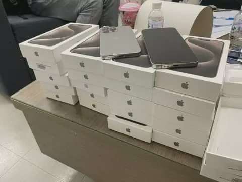 Công an Quận 3 (TP. Hồ Chí Minh) đang điều tra vụ án liên quan dấu hiệu buôn lậu Iphone 16. Ảnh MH