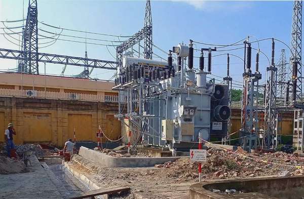 Ngành Điện lực góp phần quan trọng giúp tỉnh Thanh Hóa đón ‘đại bàng về làm tổ’