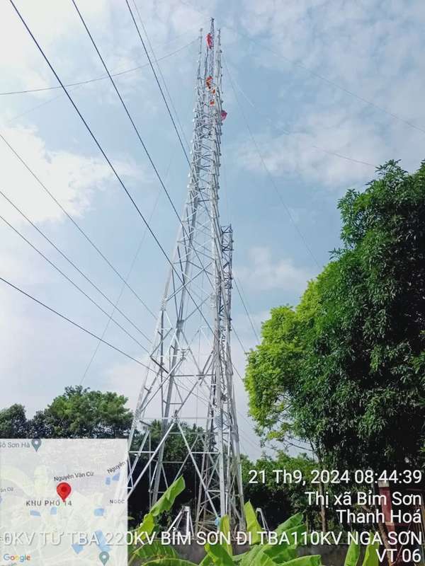 Ngành Điện lực góp phần quan trọng giúp tỉnh Thanh Hóa đón ‘đại bàng về làm tổ’