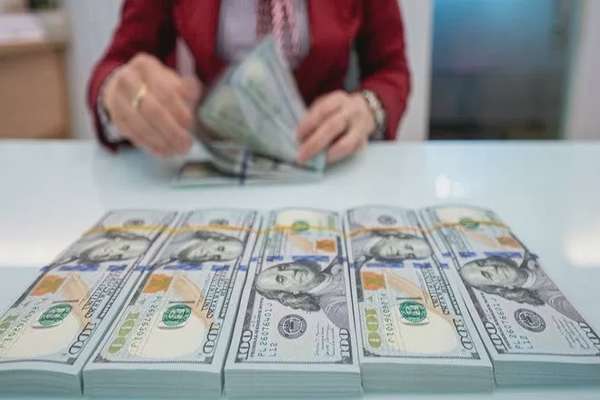 Tỷ giá USD hôm nay ngày 25/03/2025