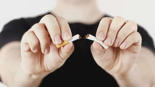 Việc cai thuốc lá là một quyết định đúng đắn để bảo vệ bản thân và những người xung quanh.