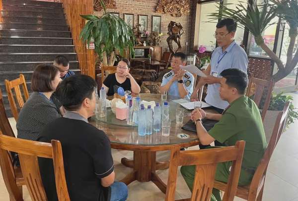 Thái Nguyên: Kịp thời ngăn chặn và tiêu hủy gần 800kg lợn chết và lợn bị nhiễm bệnh