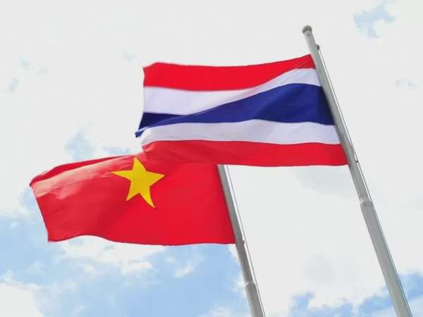 Phê duyệt Kế hoạch thực hiện Hiệp định tương trợ tư pháp trong lĩnh vực dân sự Việt Nam - Thái Lan
