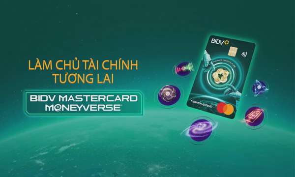 BIDV đồng hành với chương trình giáo dục tài chính cá nhân đầu tiên cho sinh viên
