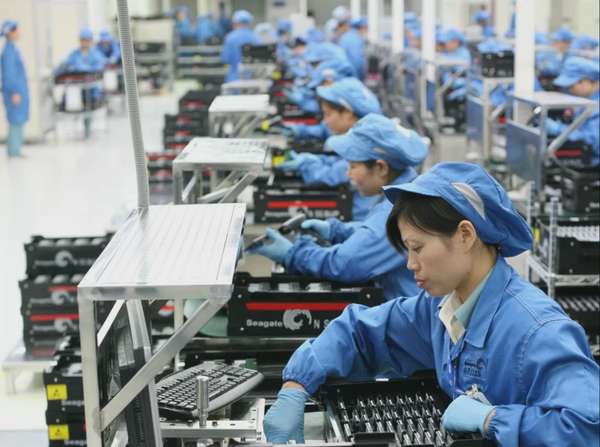 Hợp tác thương mại Việt Nam - Trung Quốc: Động lực phát triển thực chất và hiệu quả