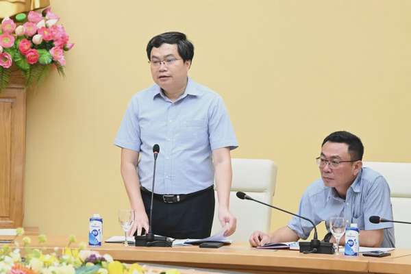 Bộ trưởng Nguyễn Hồng Diên: Sớm hoàn thiện cơ chế giá điện hai thành phần