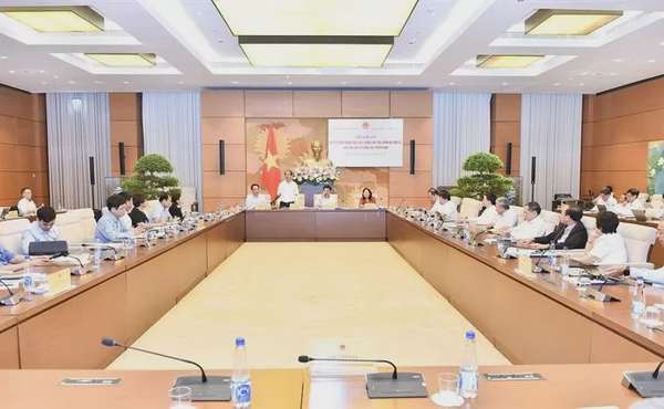 Nhiều cơ sở tư thục tham gia đào tạo chuyên ngành Luật