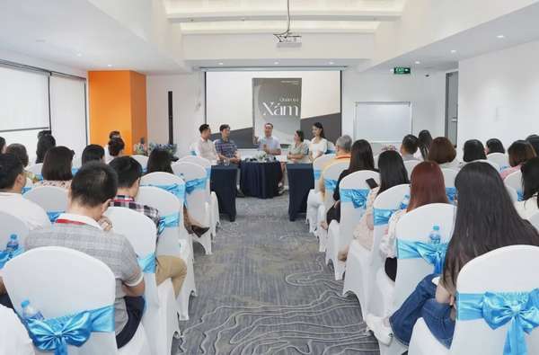 "Quản trị Xám": Góc nhìn mới cho tư duy lãnh đạo trong thời đại chuyển đổi