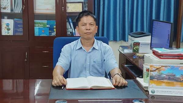 Đang ‘hồi sinh’ nhưng ngành mía đường vẫn còn nhiều thách thức