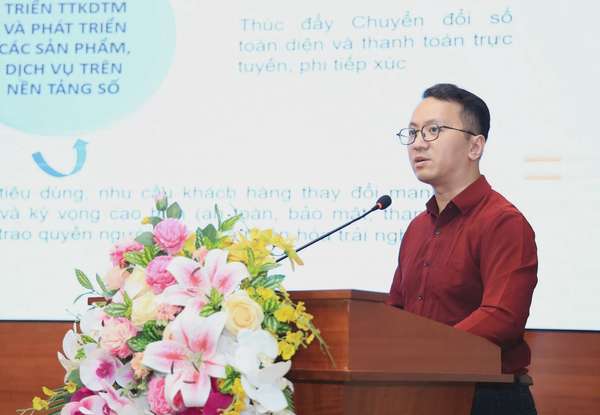 Thanh toán điện tử trong giao thông: Đơn giản, nhanh chóng nhưng phải bảo mật