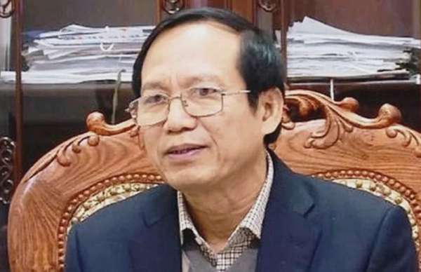 Thanh Hóa: Khởi tố, bắt tạm giam nguyên Chủ tịch huyện Quảng Xương