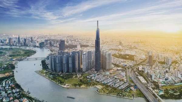 Cổ phiếu VHM của Vinhomes tạm chững sau phiên giao dịch thăng hoa
