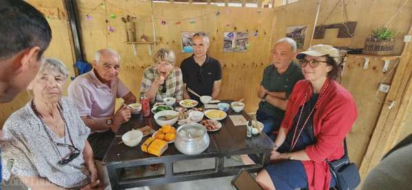 Câu chuyện chuyển đổi số ở tỉnh nghèo Hà Giang
