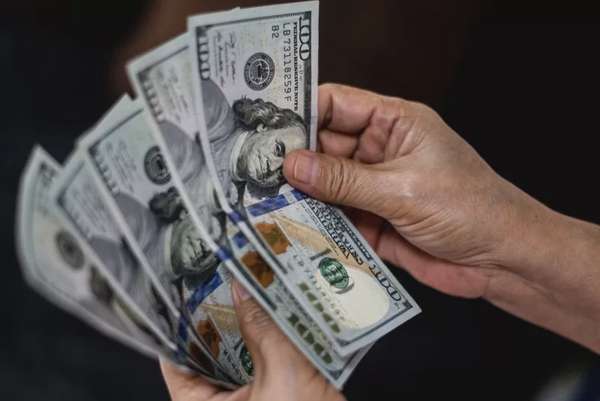 Tỷ giá USD hôm nay ngày 09/04/2025