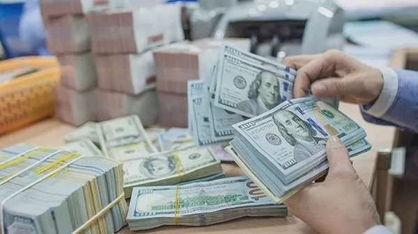 Tỷ giá USD hôm nay ngày 12/05/2025