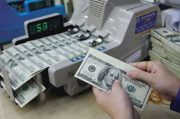 Tỷ giá USD hôm nay ngày 13/05/2025