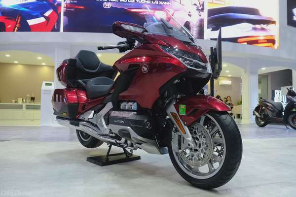 Hé lộ những mẫu xe hứa hẹn thu hút sự chú ý tại triển lãm Vietnam Motor Show 2024
