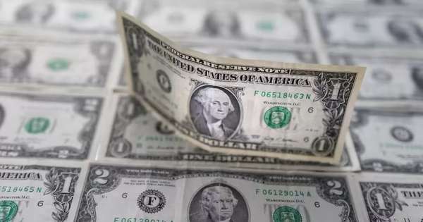 Tỷ giá USD hôm nay ngày 09/05/2025