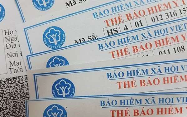 Luật Bảo hiểm y tế sửa đổi có nhiều điểm mới mang lại lợi ích đối với người tham gia chính sách bảo hiểm y tế Ảnh minh họa