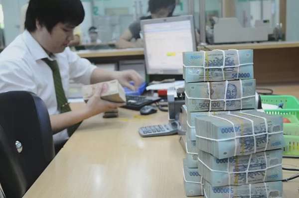 Phấn đấu dự toán thu nội địa năm 2026 tăng 10-12%