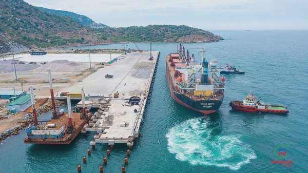 Ninh Thuận phát huy hiệu quả chính sách tín dụng Nhà nước