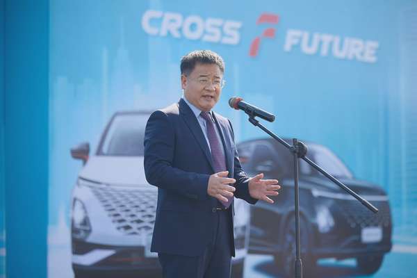 Lô xe Omoda C5 chính thức cập cảng, sẵn sàng bàn giao cho khách hàng Việt