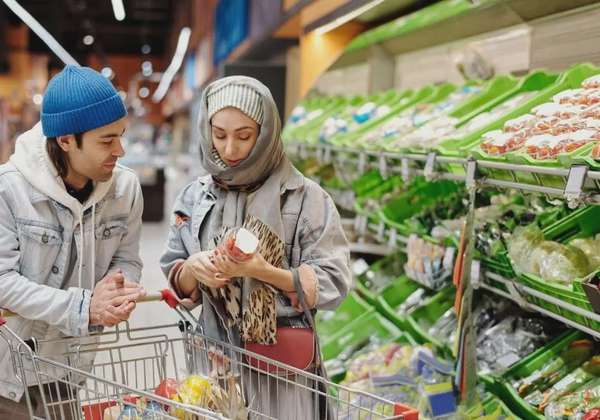 Với dân số hơn 2,2 tỷ người, thị trường các quốc gia Hồi giáo Halal đang trở thành một trong những thị trường tiêu dùng lớn nhất thế giới. Ảnh minh họa
