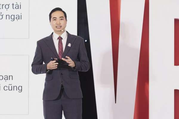 Dòng tiền bất động sản có xu hướng dịch chuyển vào Nam