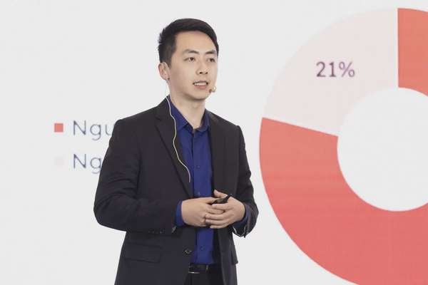 Dòng tiền bất động sản có xu hướng dịch chuyển vào Nam