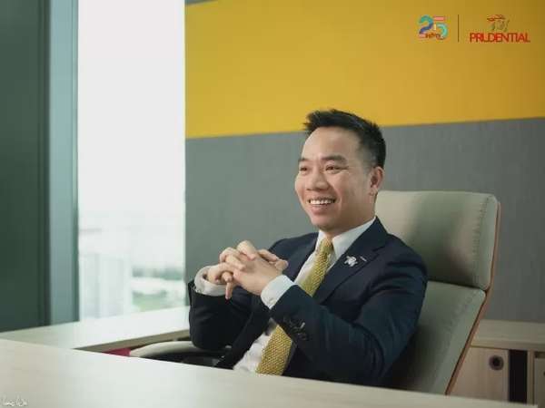 Prudential ứng dụng AI tạo sinh giúp gia tăng trải nghiệm khách hàng khi ghi âm quá trình tư vấn