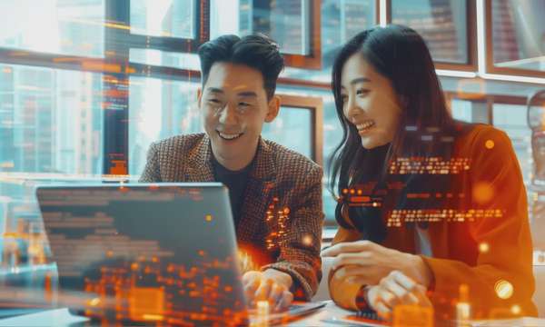 Vì sao quy trình tư vấn bảo hiểm của FWD ghi điểm với khách hàng?