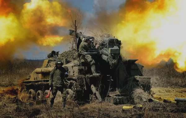 Chiến sự Nga-Ukraine chiều 16/5: Nga bắt giữ lính Ukraine