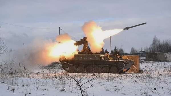 Chiến sự Nga-Ukraine sáng 24/4: Lính tinh nhuệ Ukraine đầu hàng ở Kursk