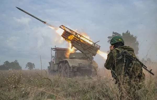 Chiến sự Nga - Ukraine chiều 15/5: Nga dội 'bão lửa' vào Ukraine