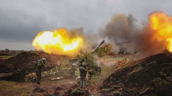Chiến sự Nga-Ukraine sáng 23/5: Chỉ huy NATO tử nạn ở Dnepr