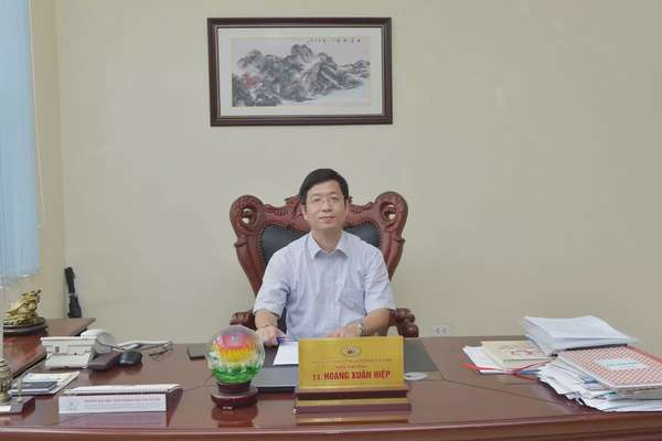 Trường ĐH Công nghiệp Dệt may Hà Nội: Giải quyết các vấn đề thực tiễn qua nghiên cứu khoa học
