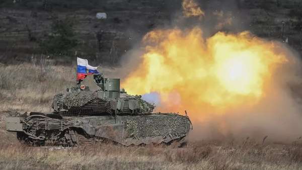 Chiến sự Nga - Ukraine sáng 11/5: Lính đánh thuê NATO tử nạn