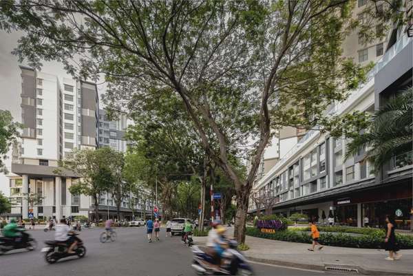 Celadon City: Hành trình 15 năm kiến tạo 'tiểu vùng sinh thái' phía Tây TP. Hồ Chí Minh