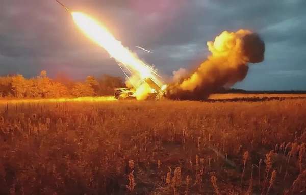 Chiến sự Nga-Ukraine sáng 12/4: Nga bắt trinh sát Ukraine ở Sumy