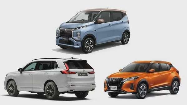 Ba "ông lớn" trong làng ô tô Nhật Bản: Nissan, Honda, và Mitsubishi Motors để ngỏ khả năng về chung nhà