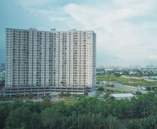 TTC Land phát hành trái phiếu để hợp tác đầu tư dự án trọng điểm mới