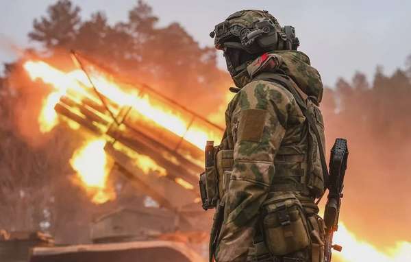 Chiến sự Nga-Ukraine sáng 8/5: Nga bắt giữ sĩ quan NATO