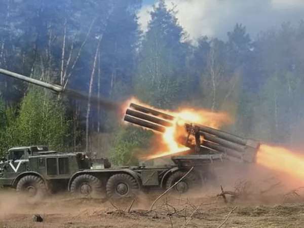 Chiến sự Nga - Ukraine sáng 15/5: Đặc nhiệm NATO tử nạn ở Sumy