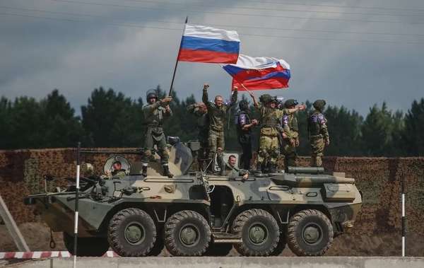 Chiến sự Nga - Ukraine chiều 9/4: Lính đánh thuê NATO thiệt mạng