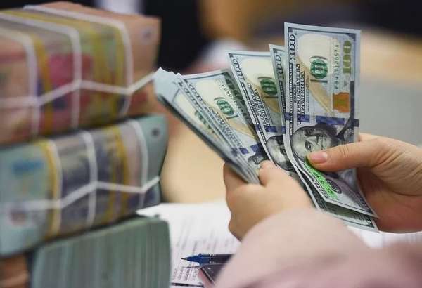 Với những diễn biến của tỷ giá năm 2024 đã diễn ra, giới phân tích cho rằng, câu chuyện tỷ giá vẫn là áp lực điều hành đối của Ngân hàng Nhà nước trong năm 2025.